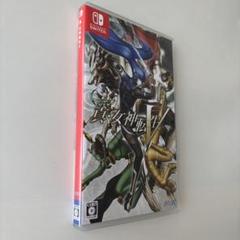 真女神転生5　Nintendo Switch