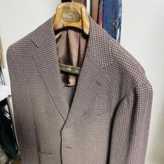 【新品未使用！高級！】ring jacket ジャケット