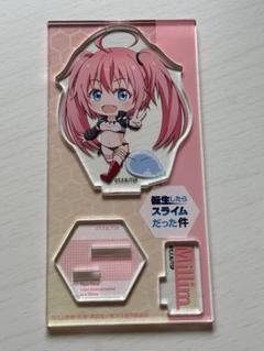 転生したらスライムだった件 まとめ売り ミリム 転生したらスライムだった件 - 描き下ろしイラスト