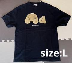 お見逃しなく！ラスト1つ 今季新作 パームエンジェルス Tシャツ