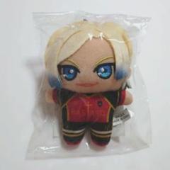 ブルーロック展　カイザー　ぬいぐるみ　マスコット　凪　ほか　セット ブルーロック展 EGOIST EXHIBITION the animation ぬいぐるみ