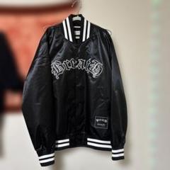 【最終値下げ‼️】breathスタジャン