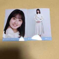 遠藤さくら 乃木坂46 エクリュ 生写真 May-Ⅱ セミコンプ