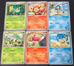 ポケモンカードゲーム XY1 三猿進化セット 1ED