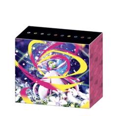 新品】ポケモンカードゲーム MEGA メガシンフォニア ポケモン