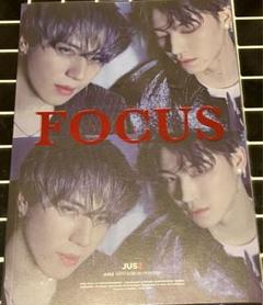 GOT7 Jus2 初回限定盤　ユギョム　サイン入り　CD 楽天市場】jus2 got7の通販