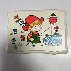 水森亜土　エンゼルオルゴール