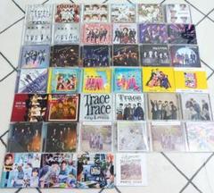 King&Prince　シングルCD　アルバム　46枚＋特典　まとめ売り