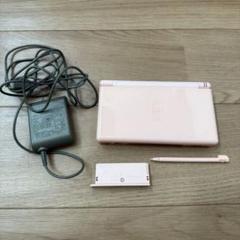 ニンテンドーDS Lite 本体 ピンク