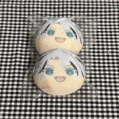 あんスタ 滝維吹 おまんじゅう