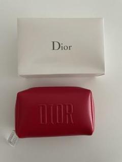 【週末値下げ】ディオール ポーチ DIOR