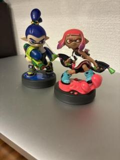 2025年最新】amiibo ガール ネオンピンクの人気アイテム - メルカリ