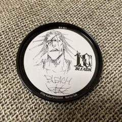 BLEACH 10周年 缶コースター BLEACH」購入で久保帯人描き下ろしコースター配布 - コミック