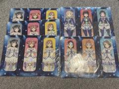 ⭐︎大幅値下げ⭐︎コンプリート品！　一番くじプレミアム 9体セット ラブライブ‼️ 2025年最新】新品 一番くじプレミアム ラブライブ！の人気