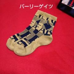 パーリーゲイツ PGロゴ レディース ソックス