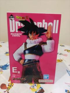 【新品・未開封】一番くじ ドラゴンボールVSオムニバスULTRA E賞 F賞 一番くじ ドラゴンボール VSオムニバスULTRA