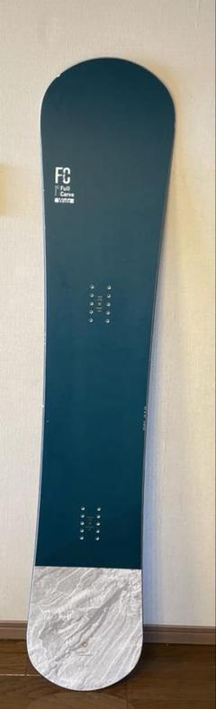 22-23 OGASAKA FC-W 160cm スノーボード ワイドモデル 2025年最新】ogasaka fc ワイドの人気アイテム - メルカリ