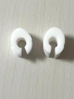 鼻緒　クッション