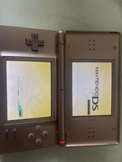 Qoo10] 任天堂 【中古】Nintendo DS ライト