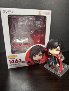 2025年最新】rwby ねんどろいどの人気アイテム - メルカリ