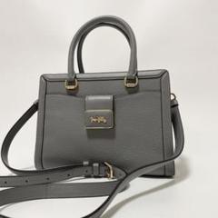 2025年最新】coach グレースキャリーオールの人気アイテム
