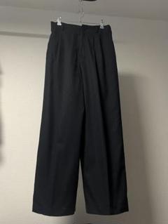 orimi ショーツ　スラックス　25ss 2025年最新】orimi slacksの人気アイテム - メルカリ