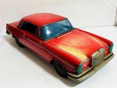 アルプス ALPS メルセデスベンツ 230 ブリキ 検索 イチコー アルプス ALPS メルセデスベンツ 230 ブリキ 検索 イチコー