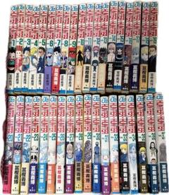 2025年最新】HUNTER×HUNTER 初版 全巻の人気アイテム - メルカリ