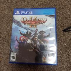 Divinity Original Sin 2