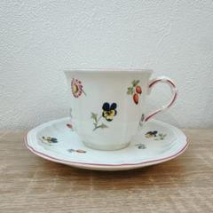 2025年最新】villeroy boch カップ ソーサの人気アイテム - メルカリ