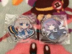 Fate/GrandOrder FGO オベロン アクリルスタンドコレクション