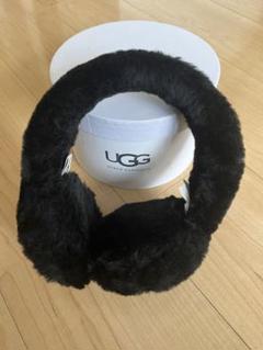 2025年最新】UGG イヤーマフ 黒の人気アイテム - メルカリ