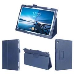 タッチペン・保護フィルム付 Lenovo Tab M10 ケース 10.1㌅