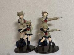 ヒロアカ トガヒミコ フィギュア 4体セット