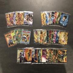 イタジャガドラゴンボールvol.4〜6、vol.7（セミコンプ）まとめ売り