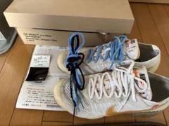 NIKE × OFF-WHITE AIR VAPORMAX FLYKNIT 箱有のサムネイル