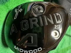 A GRIND MIDWOOD ミッドウッド クライムオブエンジェル FW90 2025年最新】a grind midwoodの人気アイテム - メルカリ