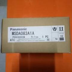 Panasonic MINAS Aシリーズ ACサーボアンプ750W