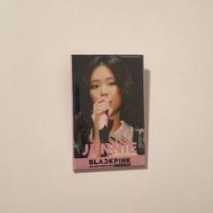 BLACKPINK ブラックピンク JENNIE ジェニ5 5cm 缶バッジ｜Yahoo