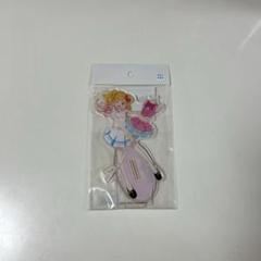 アイカツスターズ 虹野ゆめ アクリルスタンド