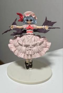 東方Project フィギュア 東方雅華乱舞 レミリア・スカーレット