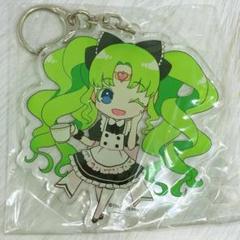 アニメイトカフェコラボ　プリパラ　ファルル