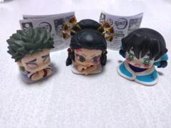 堕姫　おねむたん　鬼滅の刃　セット おねむたん 鬼滅の刃 拾ノ型 にどね アースカラーVer. [1.堕姫