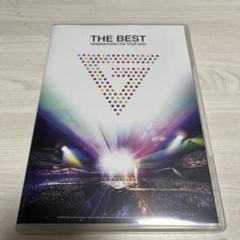 generations ジェネ the best Blu-ray 2023のサムネイル
