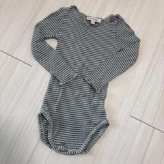 caramel ロンパース　12m CARAMEL ロンパース 12m高 品質