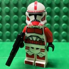 2022年最新】レゴ スターウォーズ ミニフィグ カスタムの人気アイテム ...
