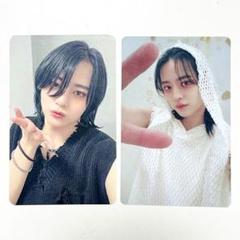 サイン直筆 ホンソンミン トレカ 2025年最新】FantasyBoys ソンミン サインの人気アイテム - メルカリ