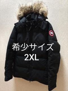 CANADA GOOSE CHELSEA PARKA 3804L 2XLのサムネイル