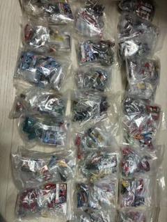 HGウルトラマン パート1〜24、26+ベスセレ1&2全コンプセット　ガシャポン HGウルトラマン パート1〜24、26+ベスセレ1&2全コンプセット