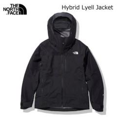 THE NORTH FACE ハイブリッドライエルジャケット